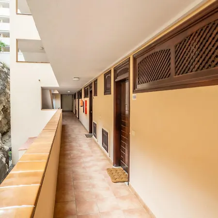 Apartment Flamingo On The South Next To The By Interhome Palm-mar