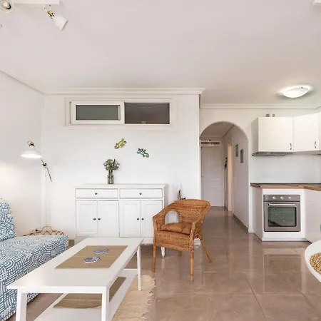 Apartment Flamingo On The South Next To The By Interhome Palm-mar